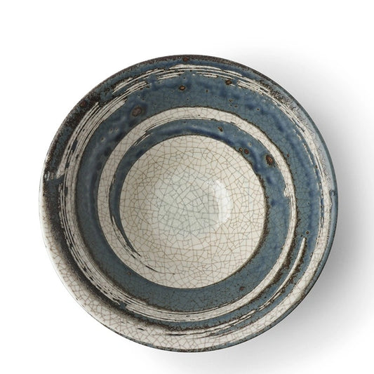 Enso Blue Noodle Bowl