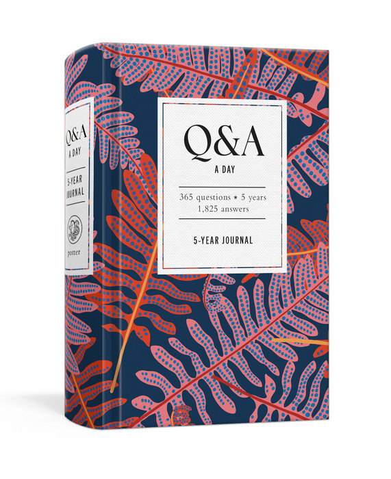 Q&A a Day Bright Botanicals