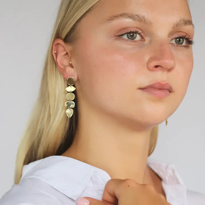 Fola Earrings