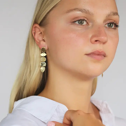Fola Earrings