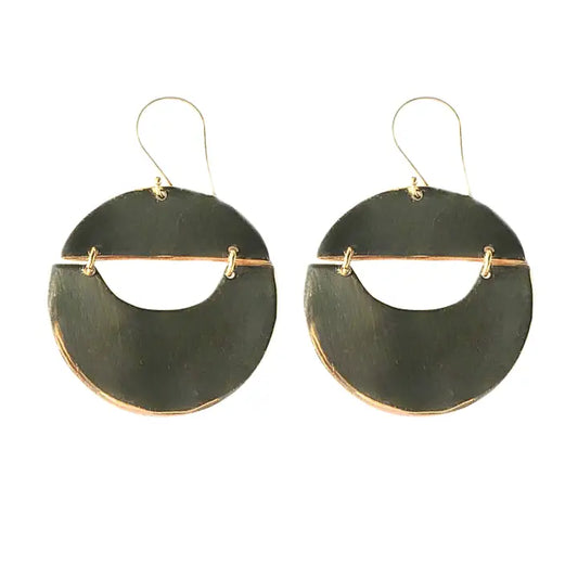 Fina Earrings
