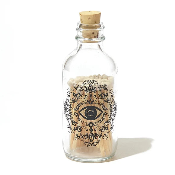 Mini Oracle Match Bottle