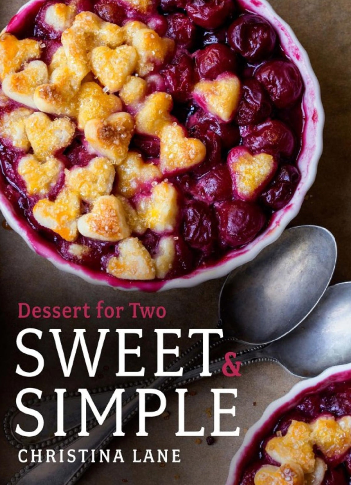 Sweet & Simple Dessert for Two