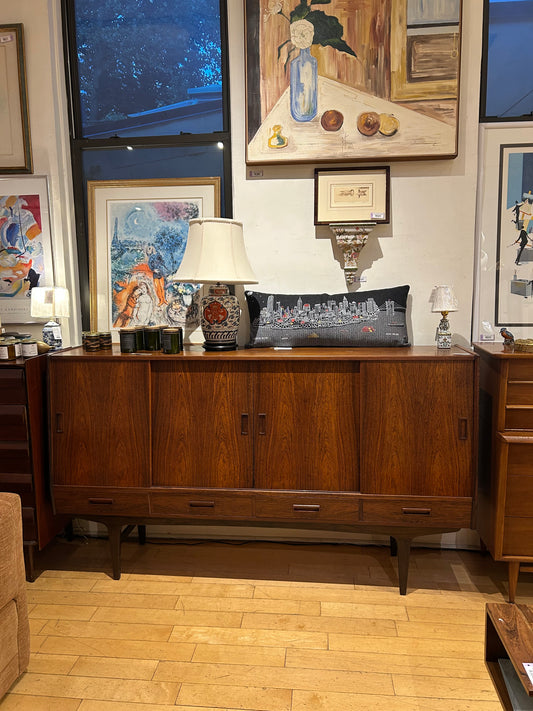 Borge Seindal for Westergaards Sideboard