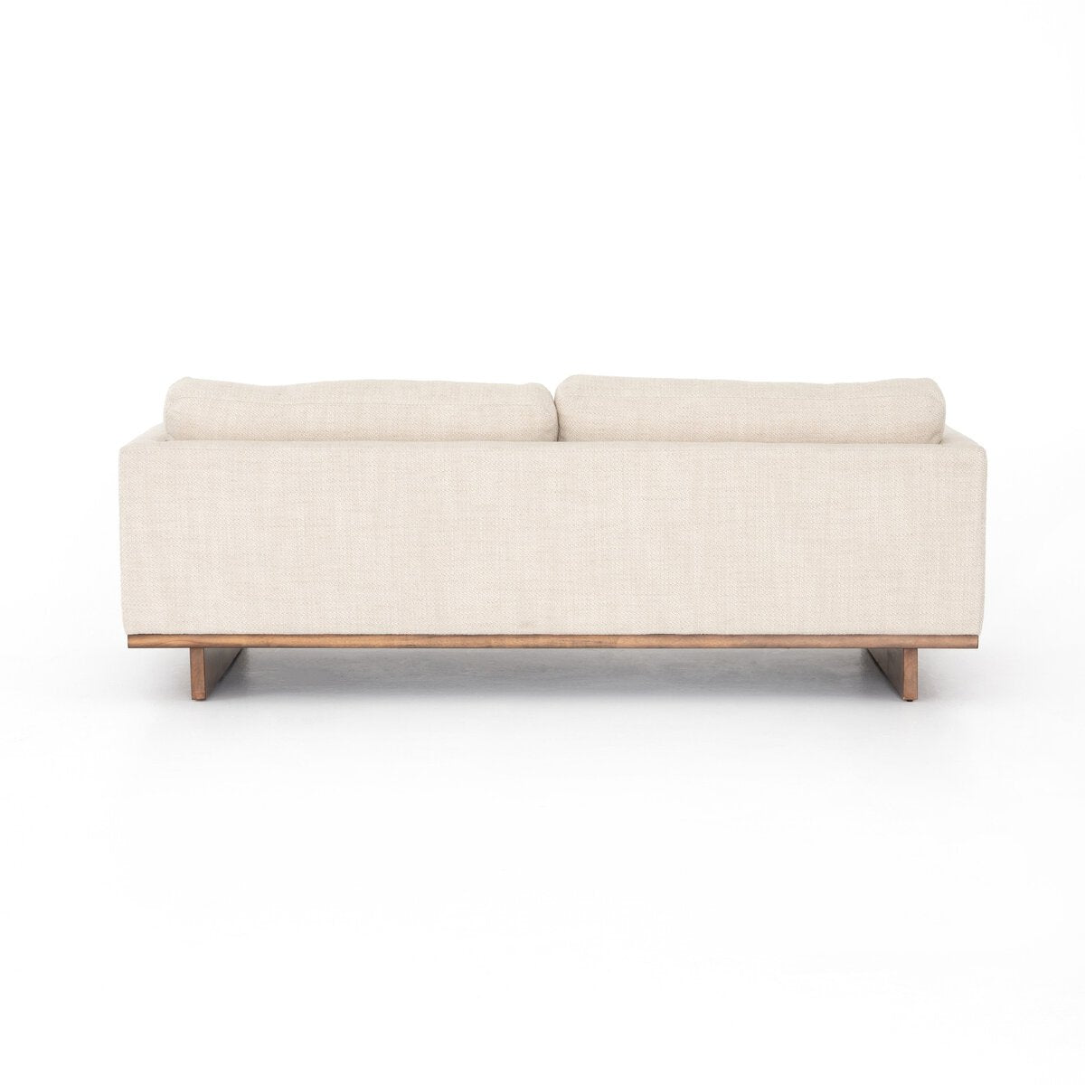 Landale 84" Parawood T Base Sofa
