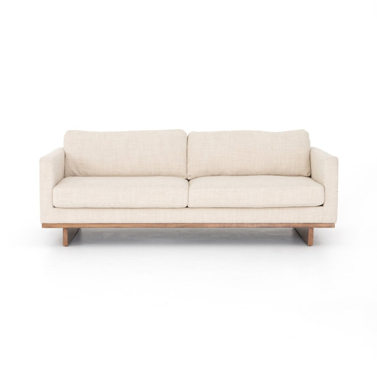 Landale 84" Parawood T Base Sofa