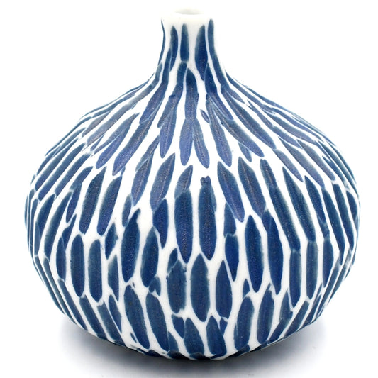 Congo Tiny Vase - Small-Assorted