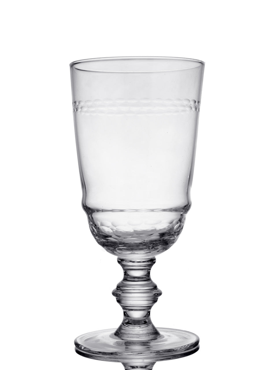 Cordon Absinthe Glass