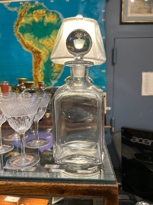 Spirit's Decanter X
