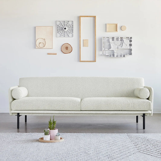 Foundry Fabric Sofa