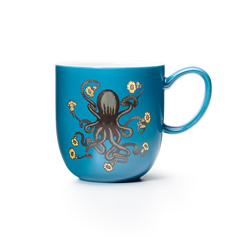 Octopus Mug