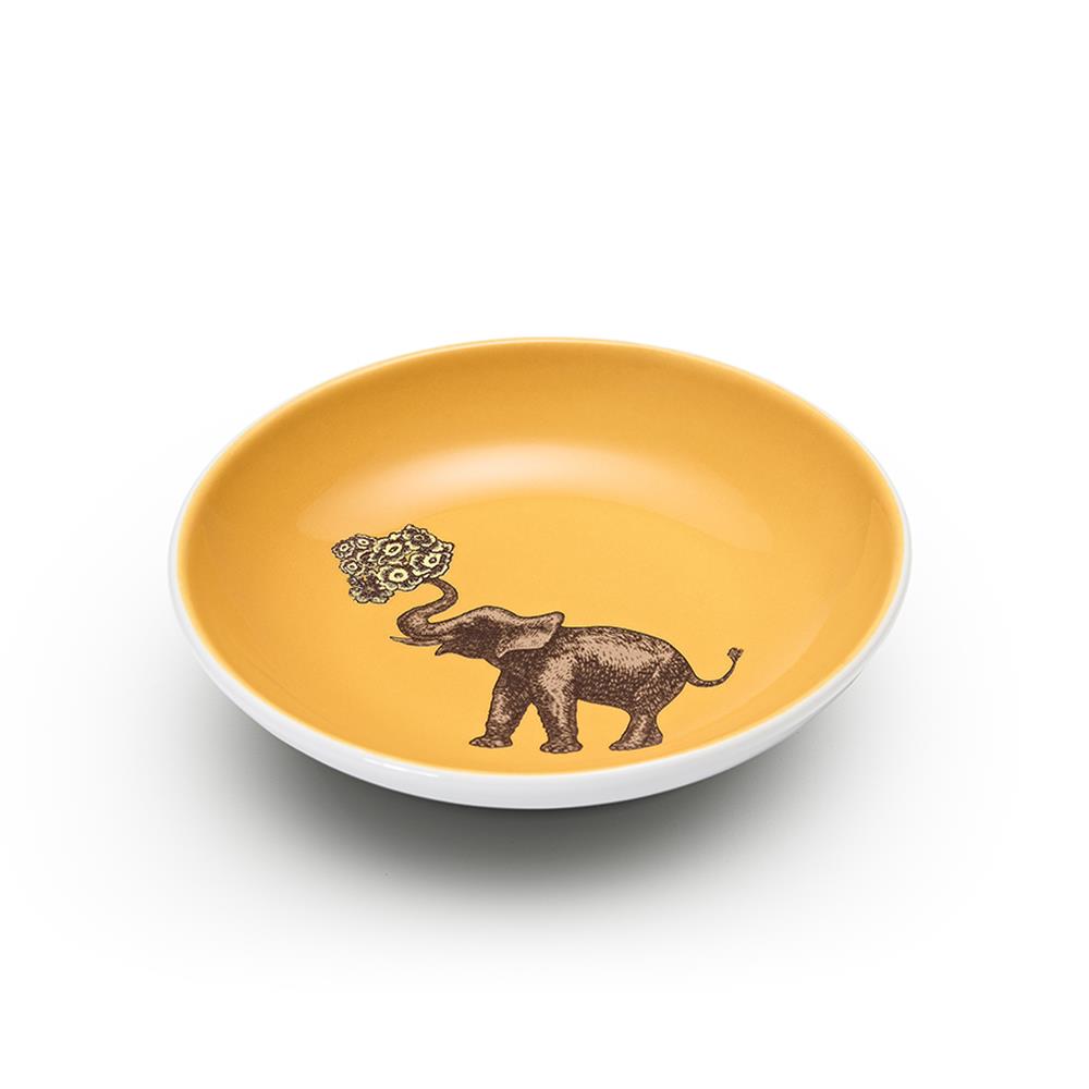 Elephant Mini Plate