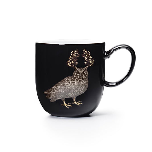 Owl Mug