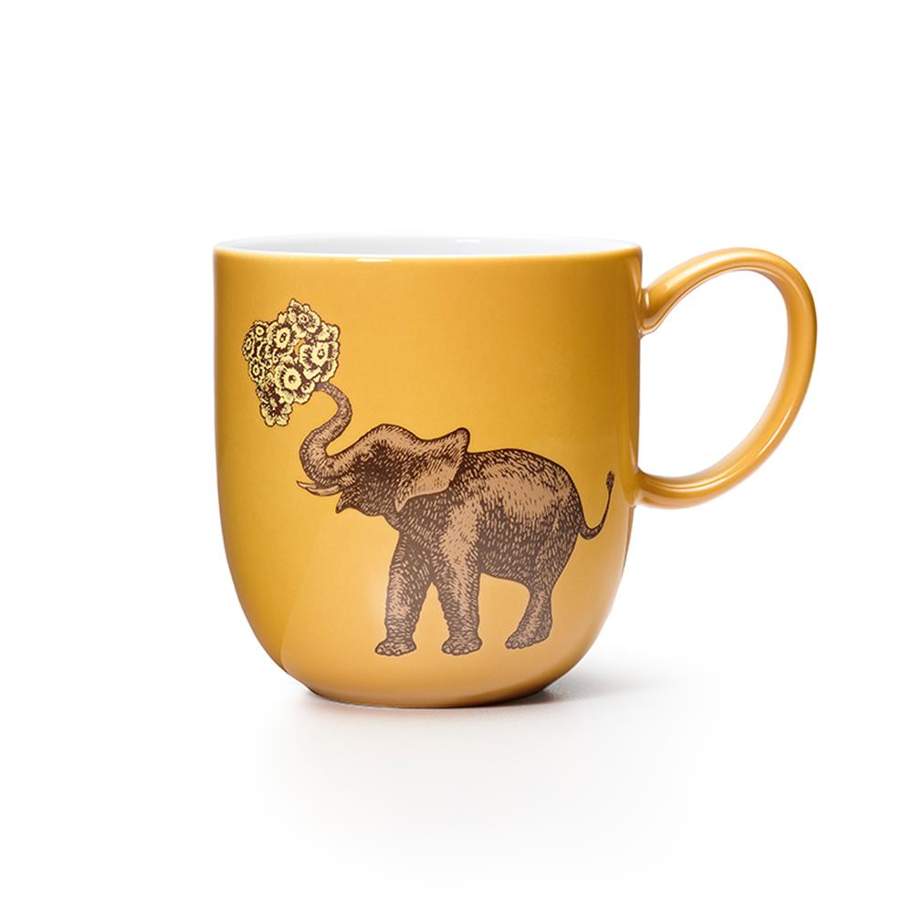 Elephant Mug