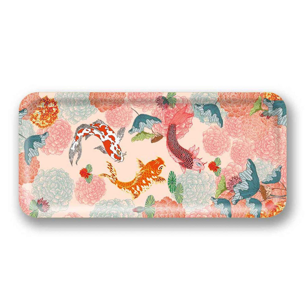 Lotus Narrow Tray