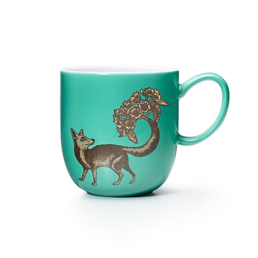 Fox Mug
