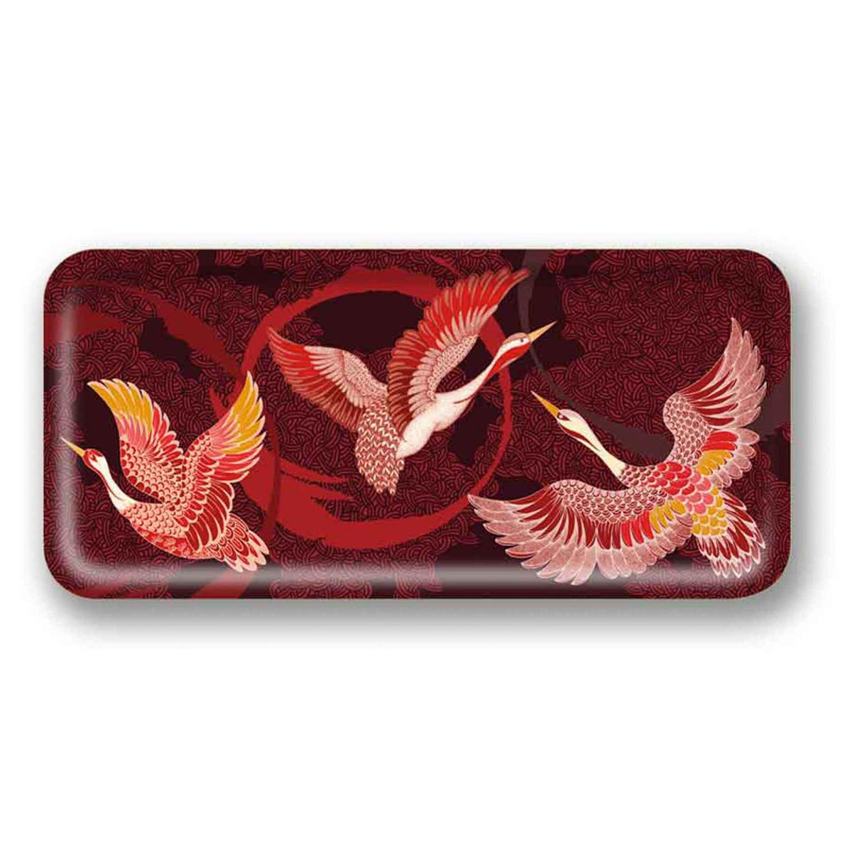 Geese Narrow Tray