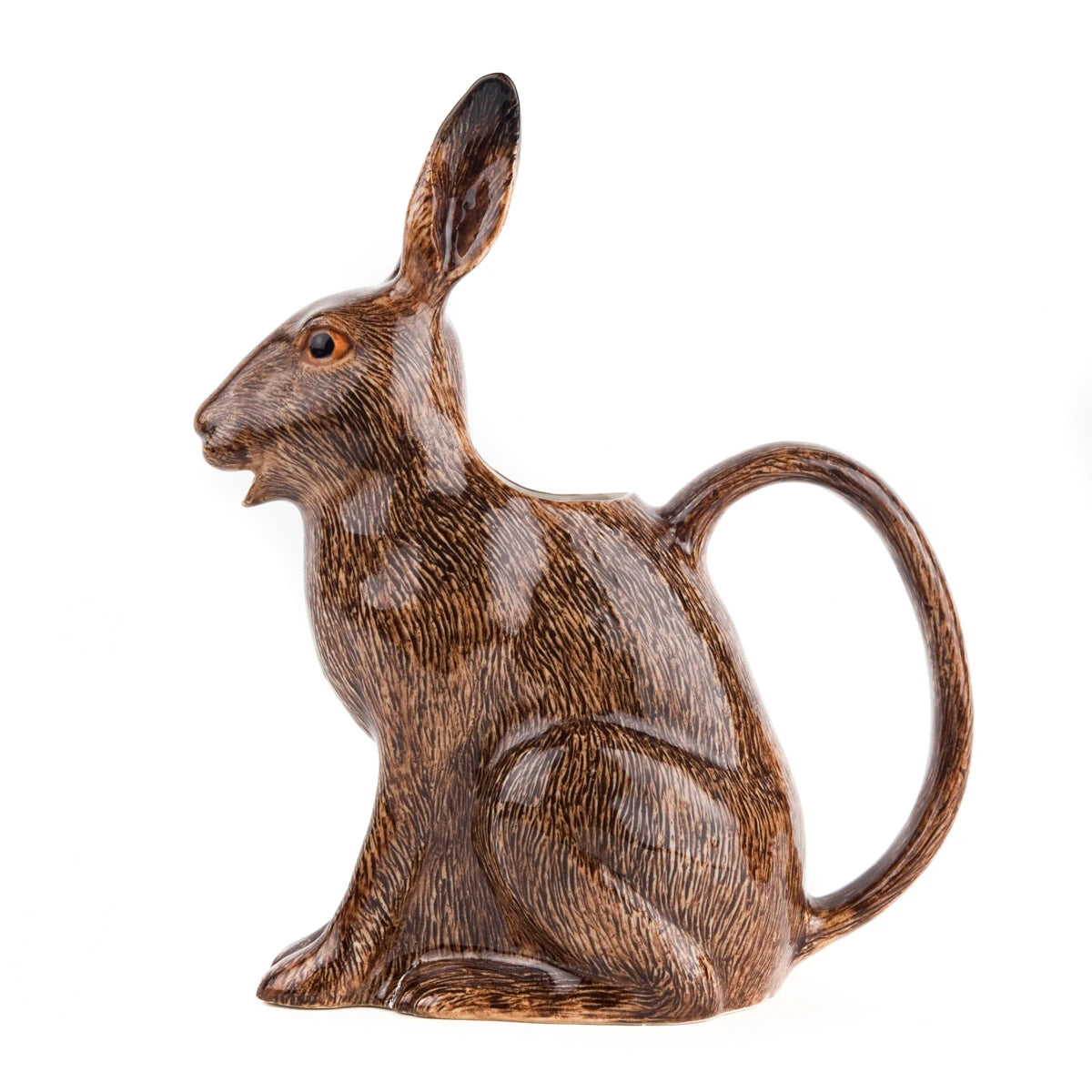 Large Hare Jug