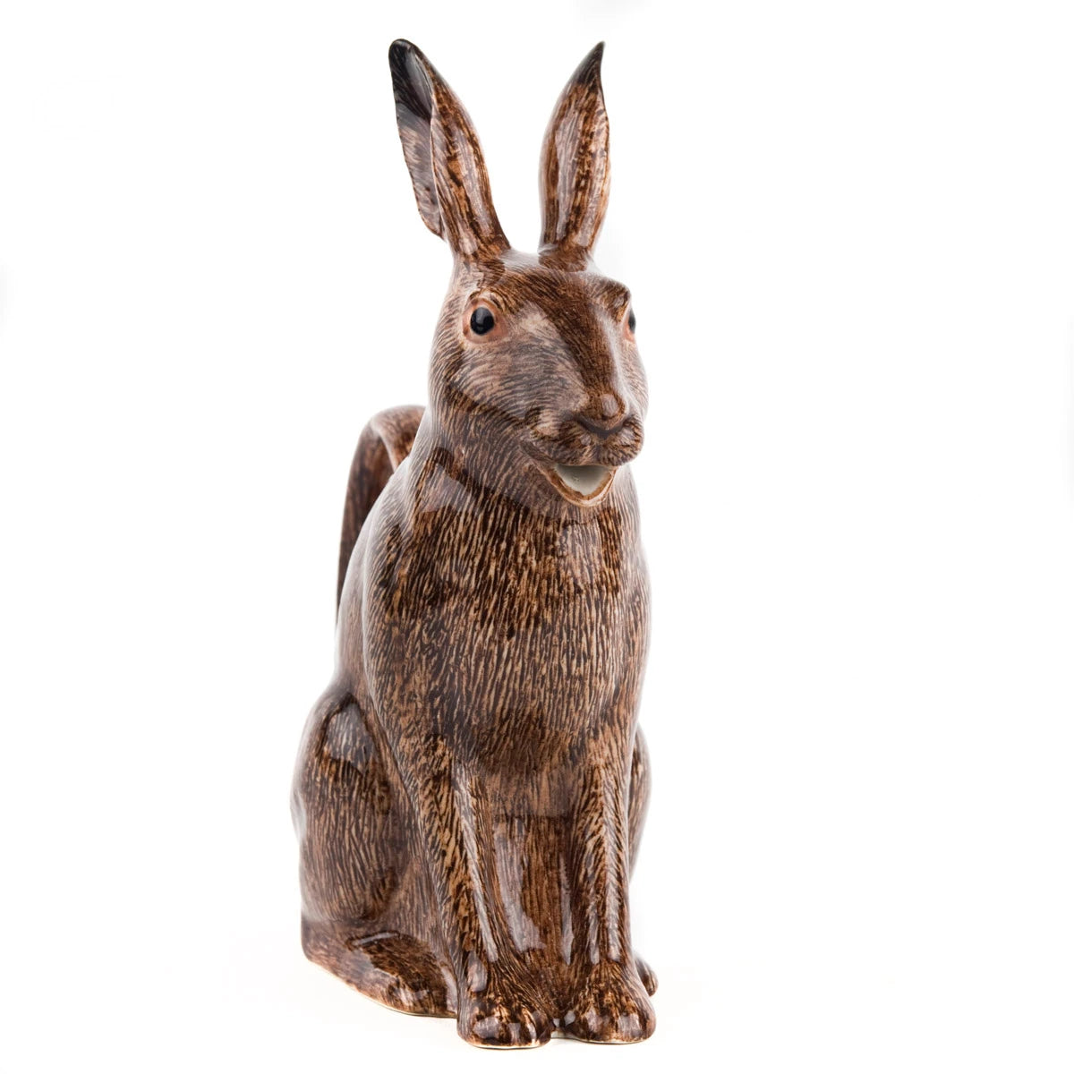 Large Hare Jug