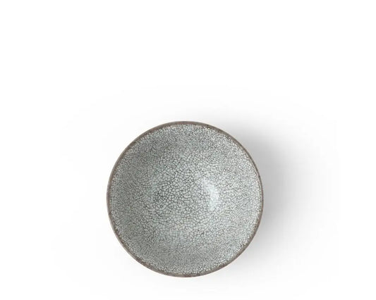 Hiware Gray 4.5" Rice Bowl