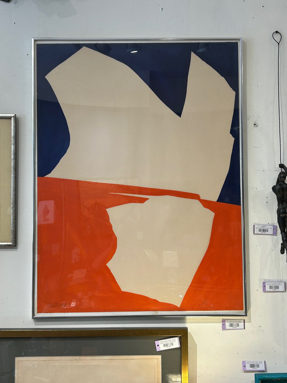 '66 Jack Youngman: A celebration of red, white, and blue