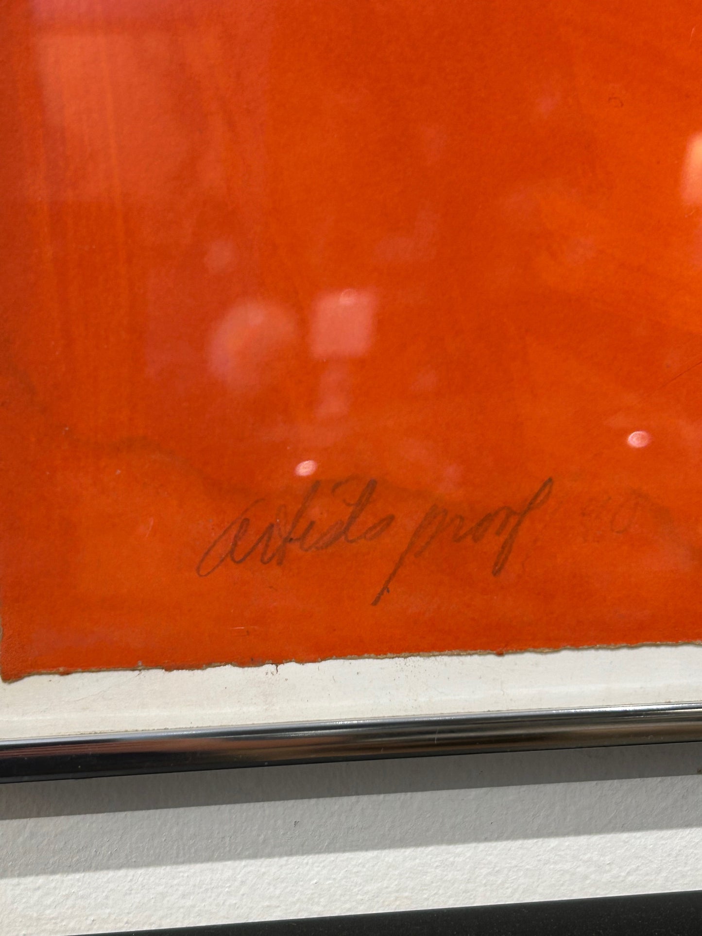 '66 Jack Youngman: A celebration of red, white, and blue