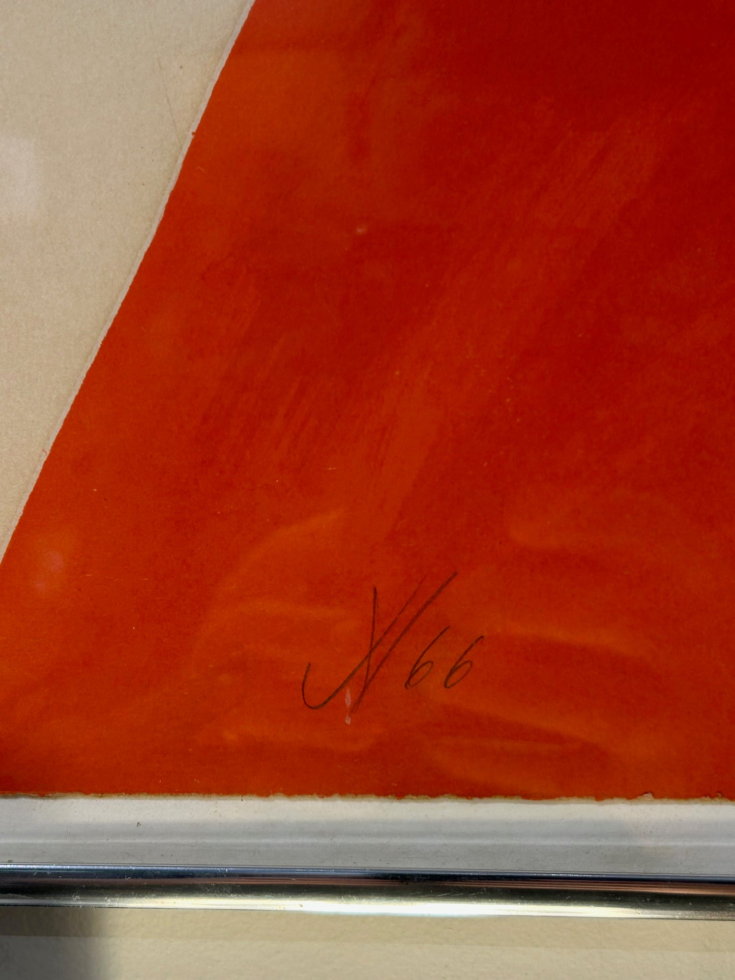 '66 Jack Youngman: A celebration of red, white, and blue