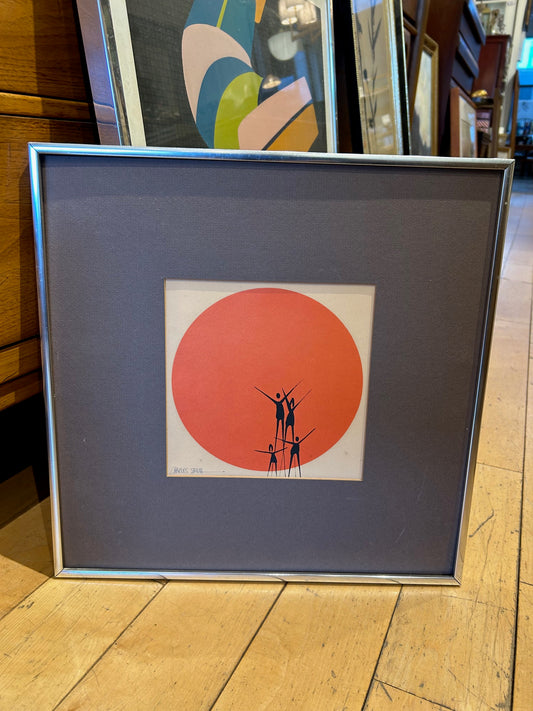 Charles Smith Sun Art