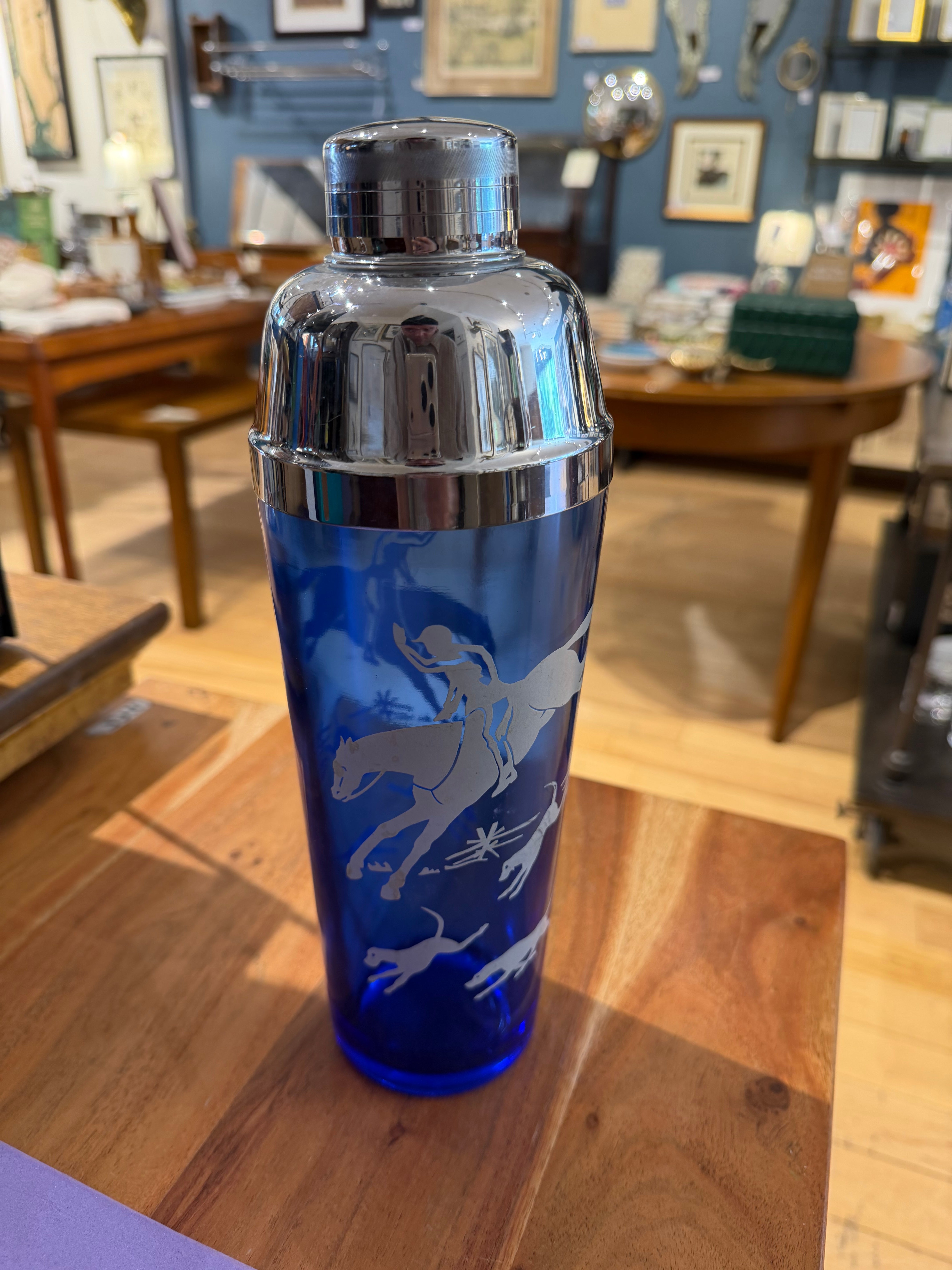 Vintage Barware – Sterling Place