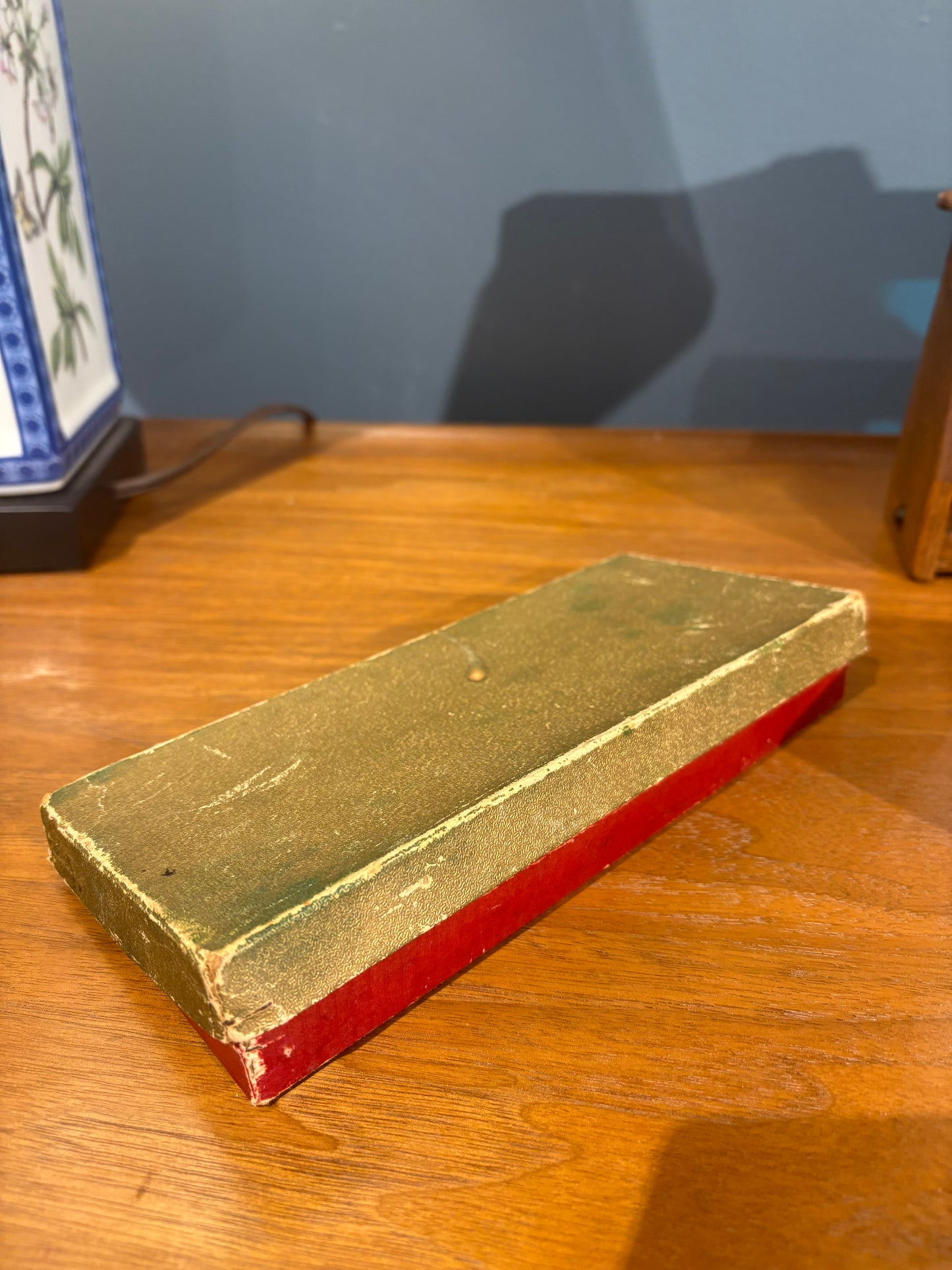 German Combination Tool in Box