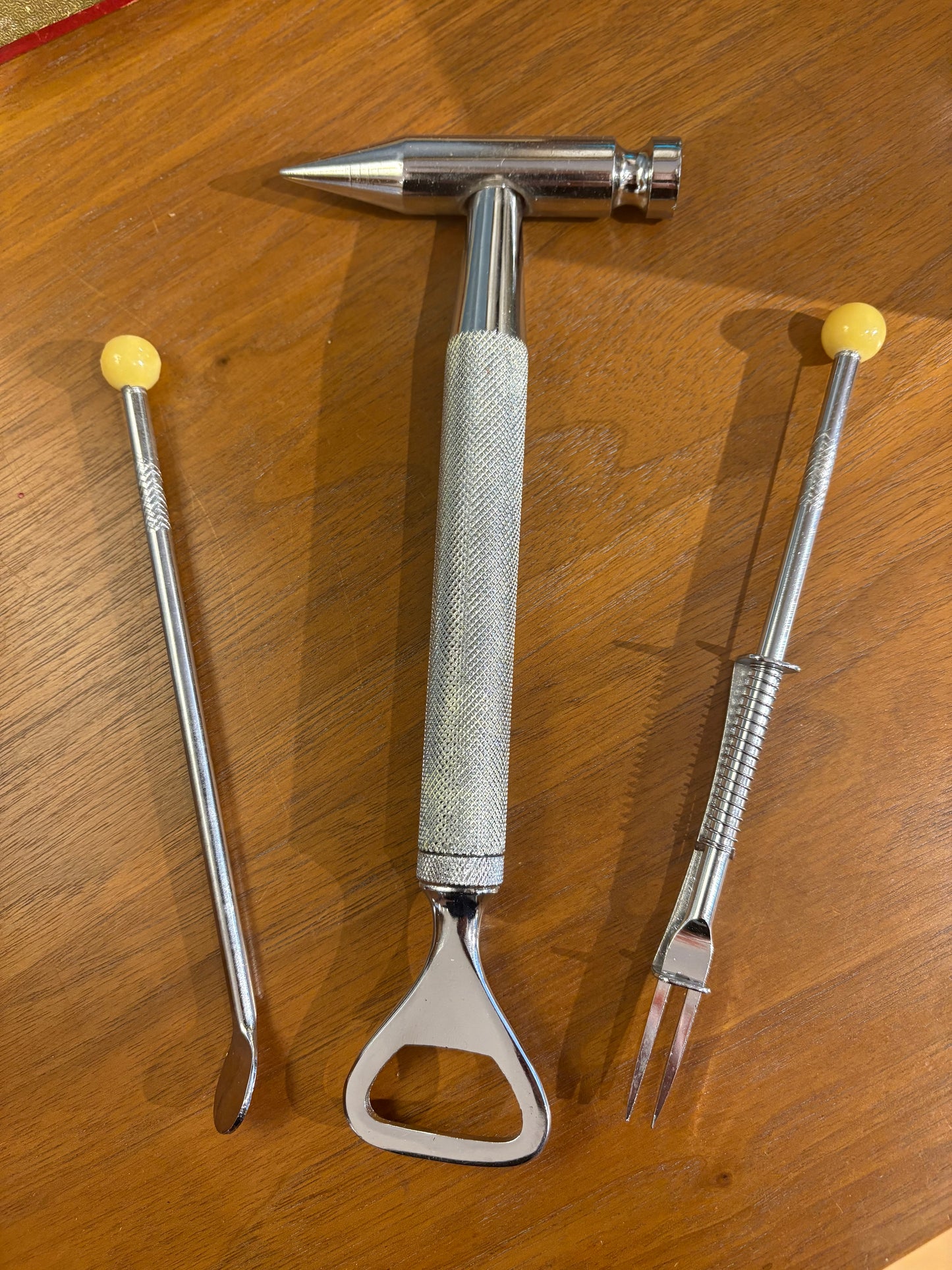 German Combination Tool in Box