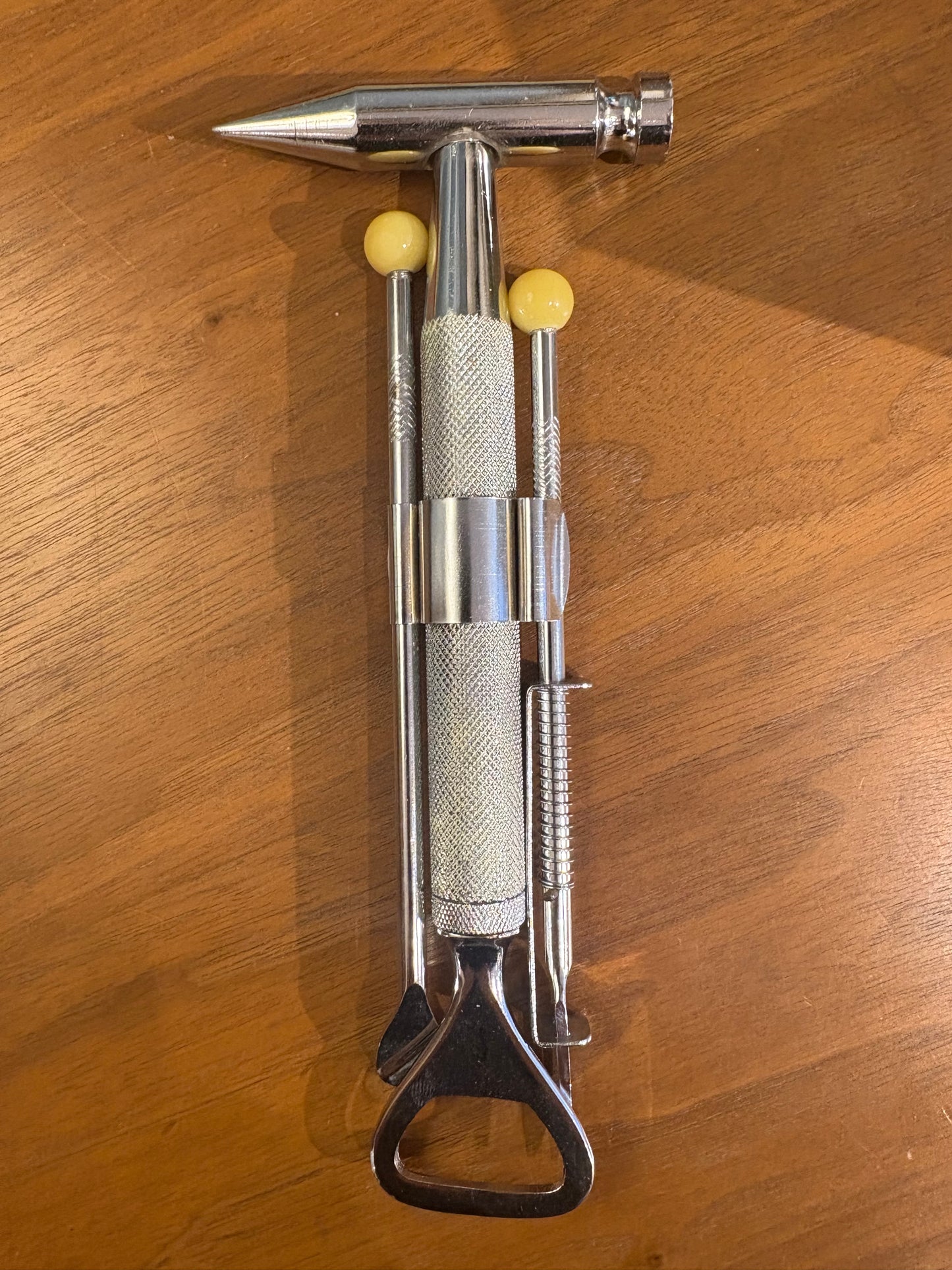 German Combination Tool in Box