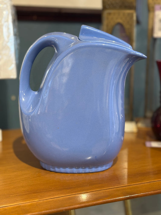 Montgomery Ward Cornflower Pitcher
