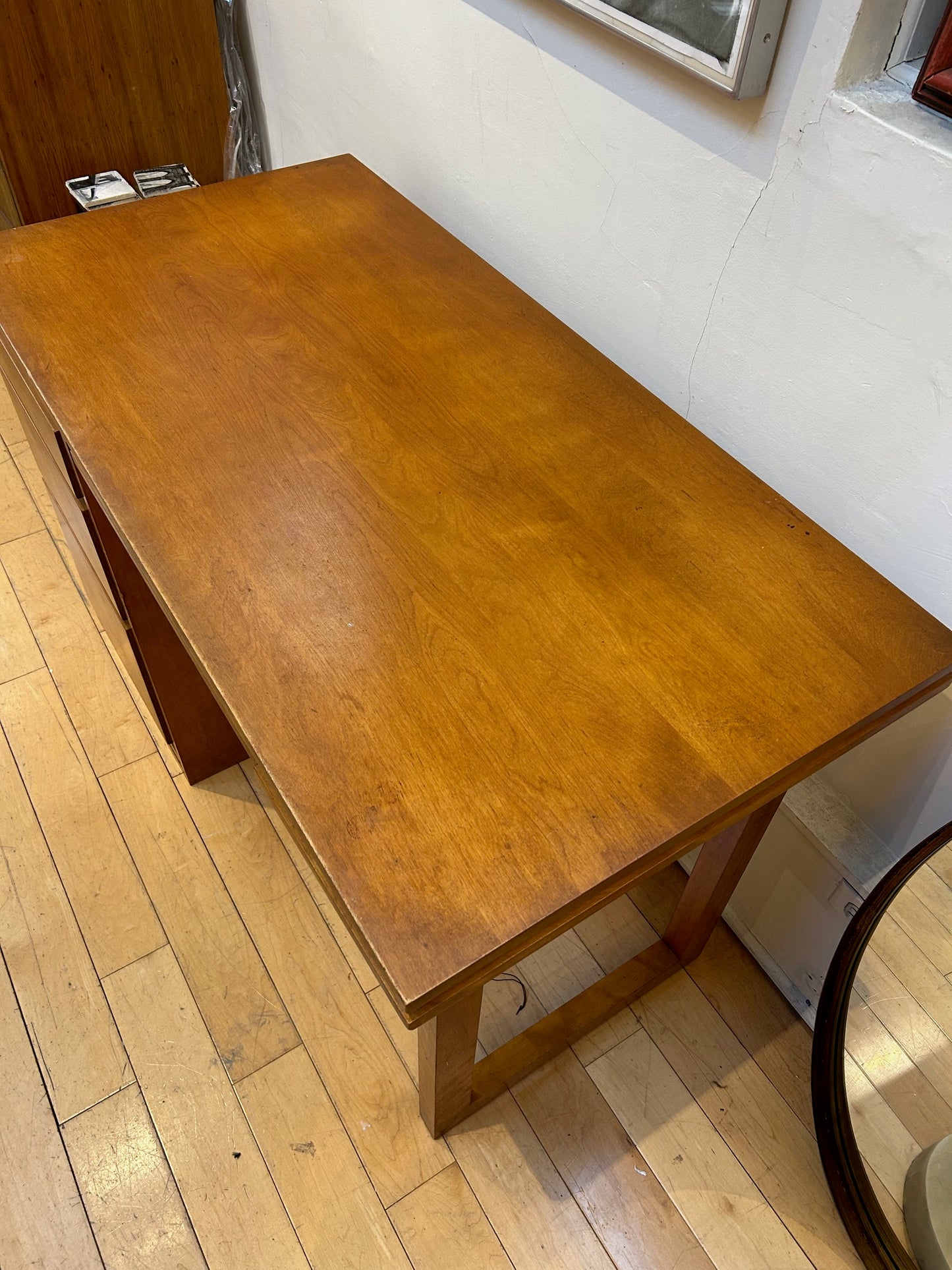 Russel Wright Conant Ball Desk