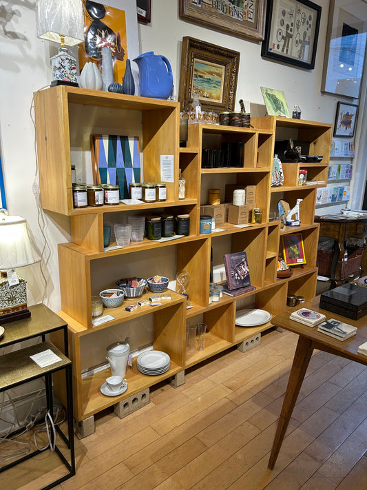 Large Nook Bookcase