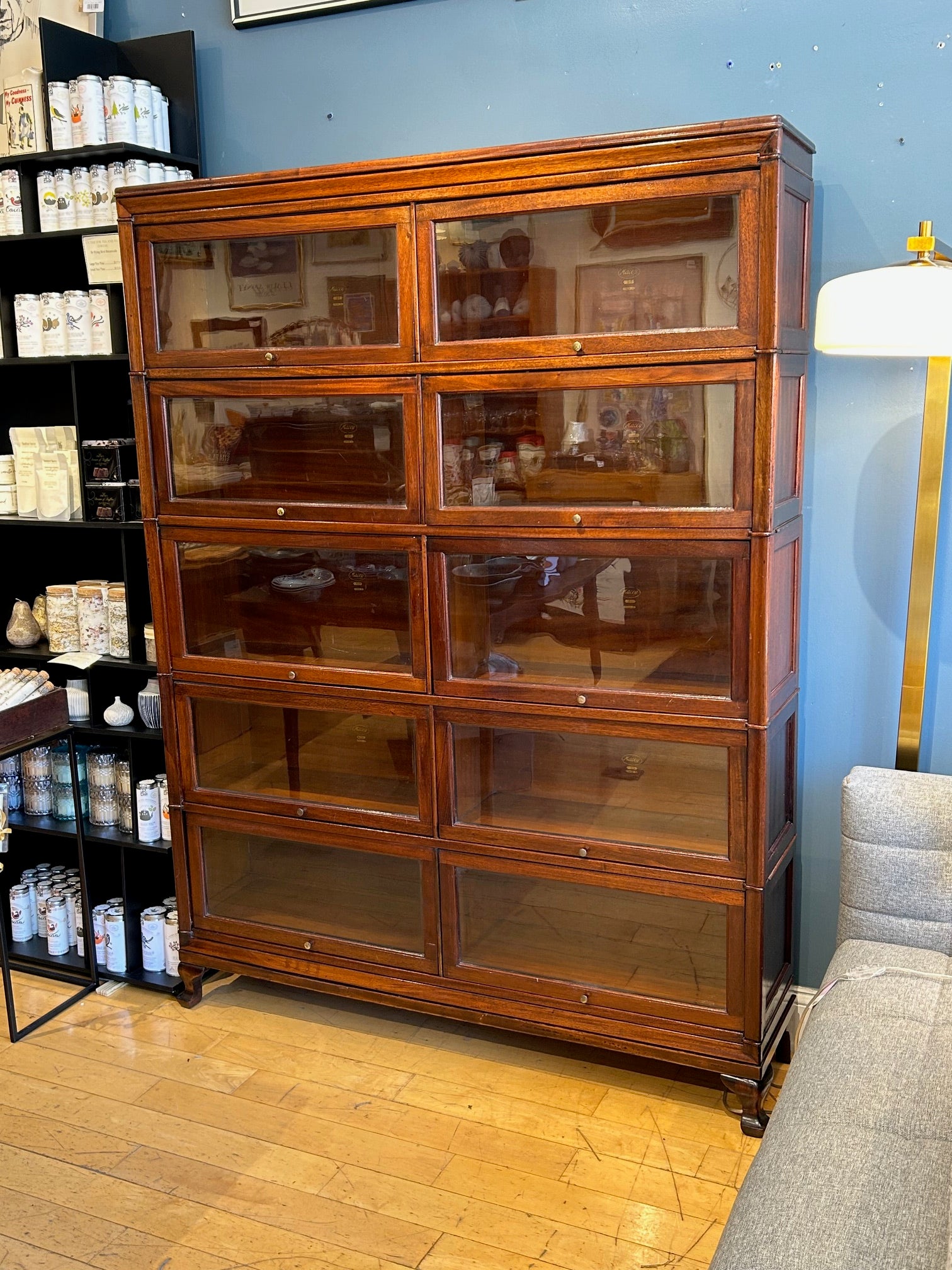 Macey bookcase hotsell