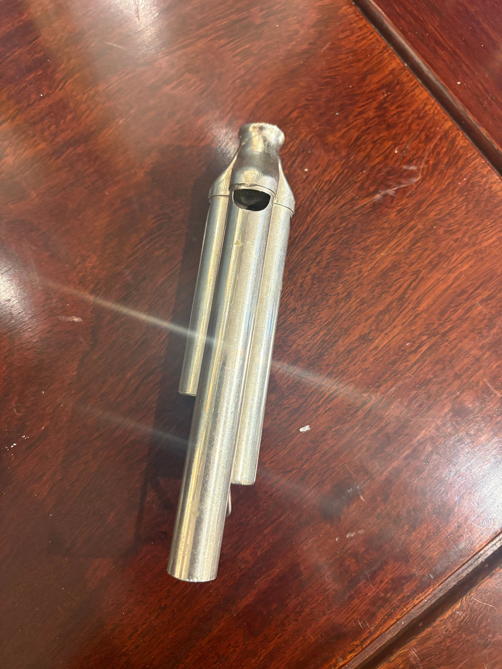 Large Train Whistle