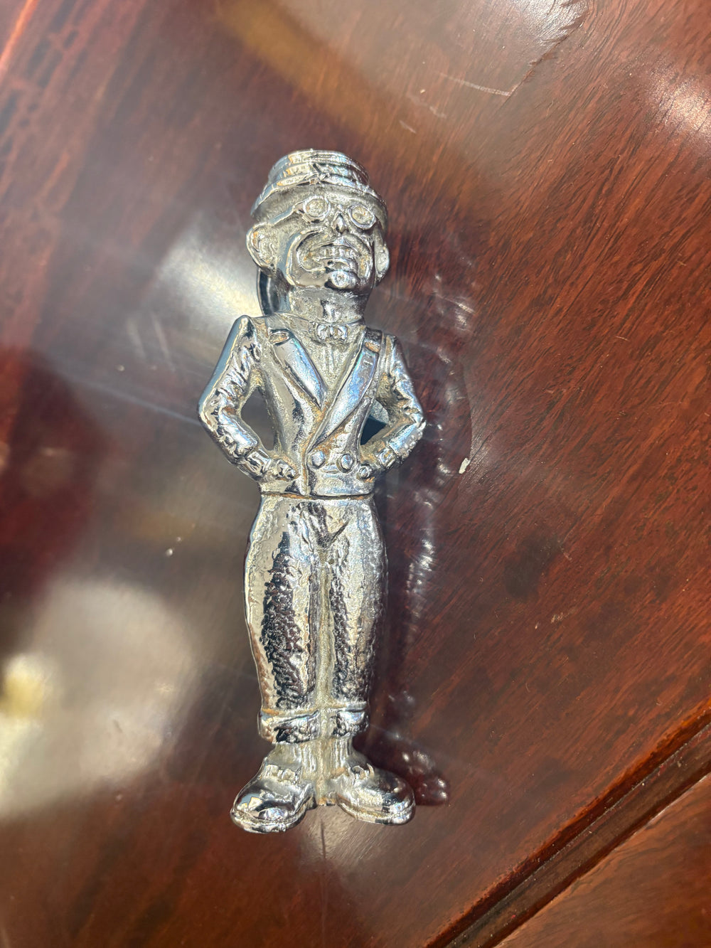 English Fellow Nutcracker