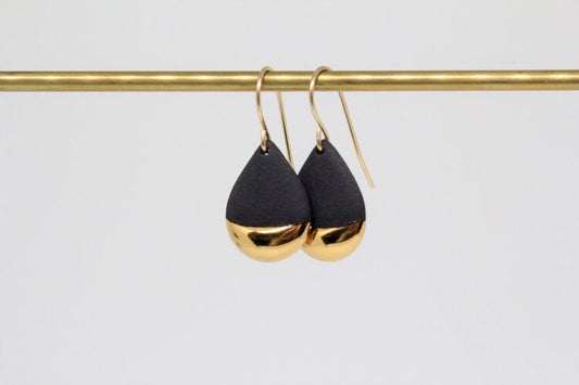 Teardrop Earrings