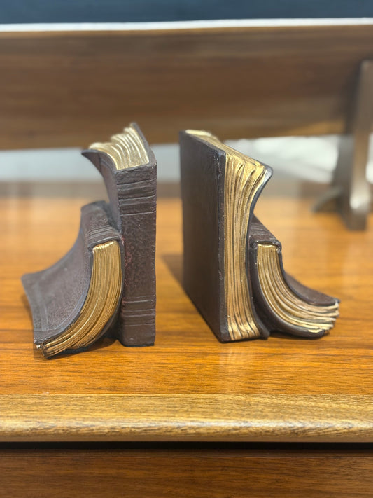 Book Bookends