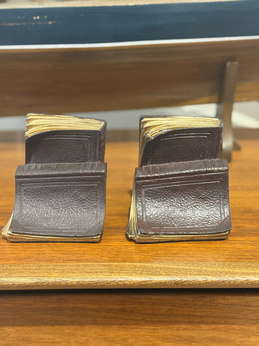 Book Bookends