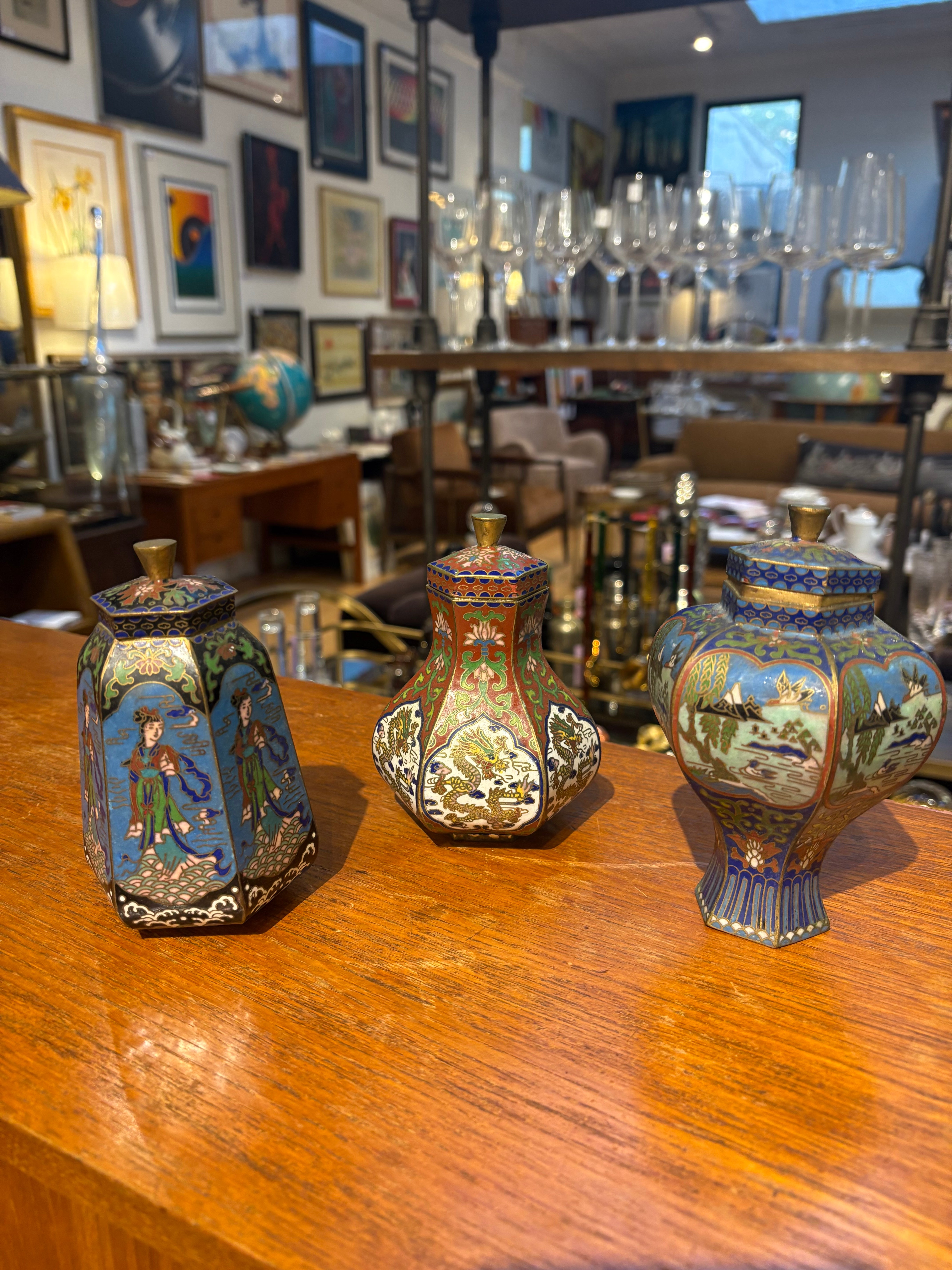 Vintage Misc. – Sterling Place