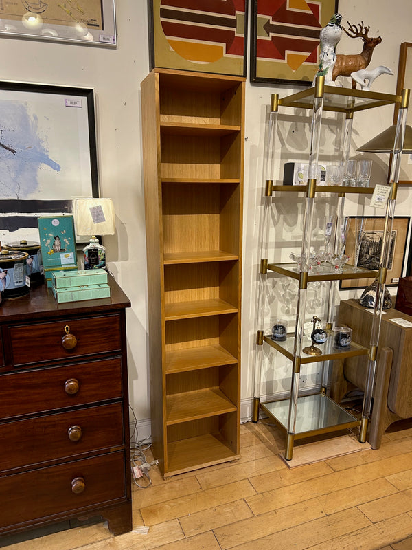 Danish Tower Bookcase