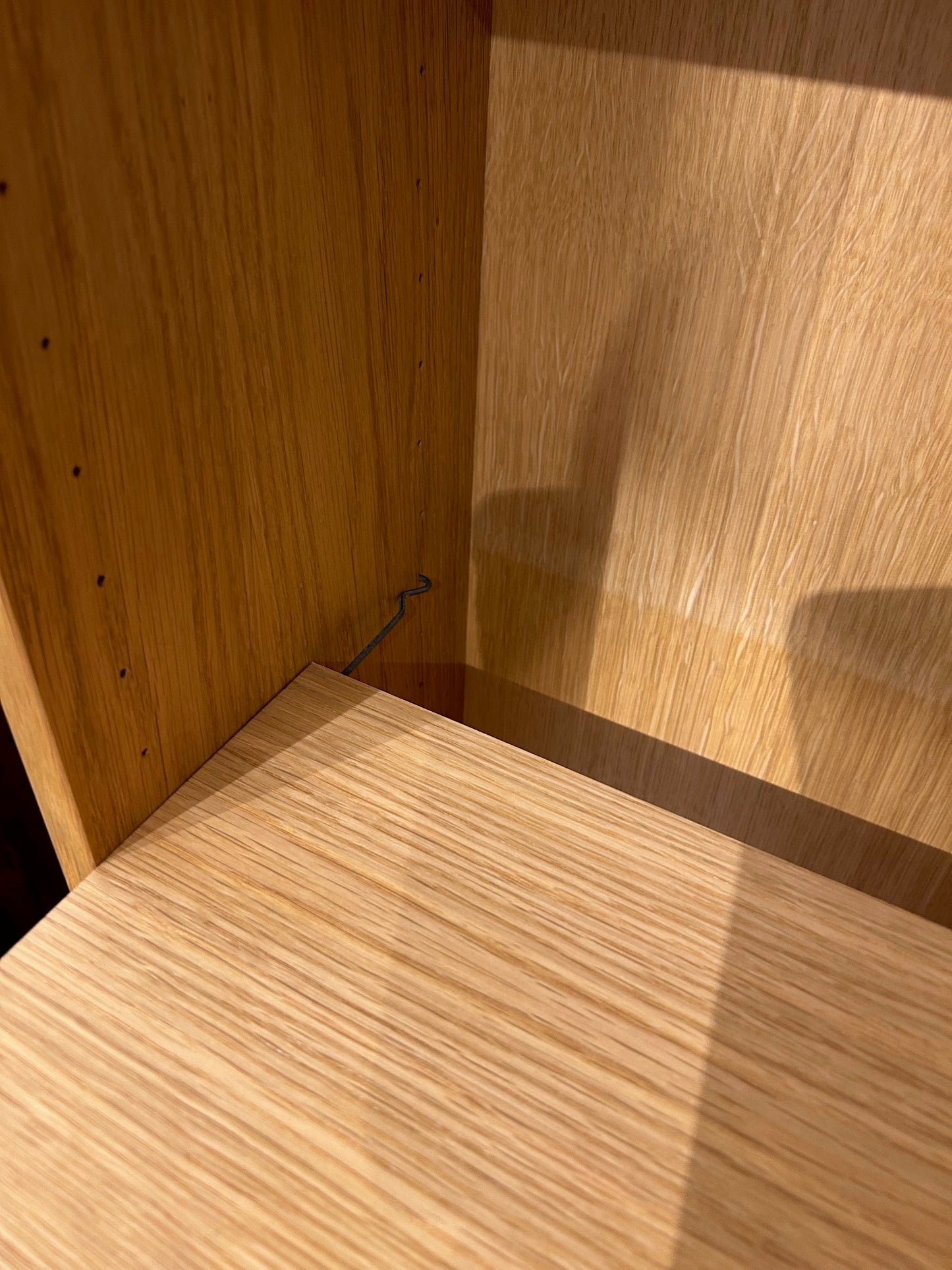 Danish Tower Bookcase