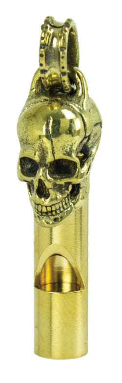 Skull Whistle