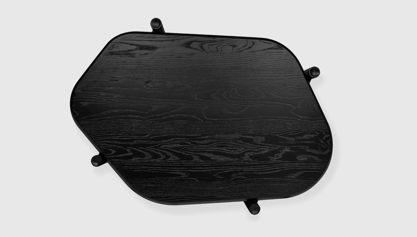 Monarch Coffee Table