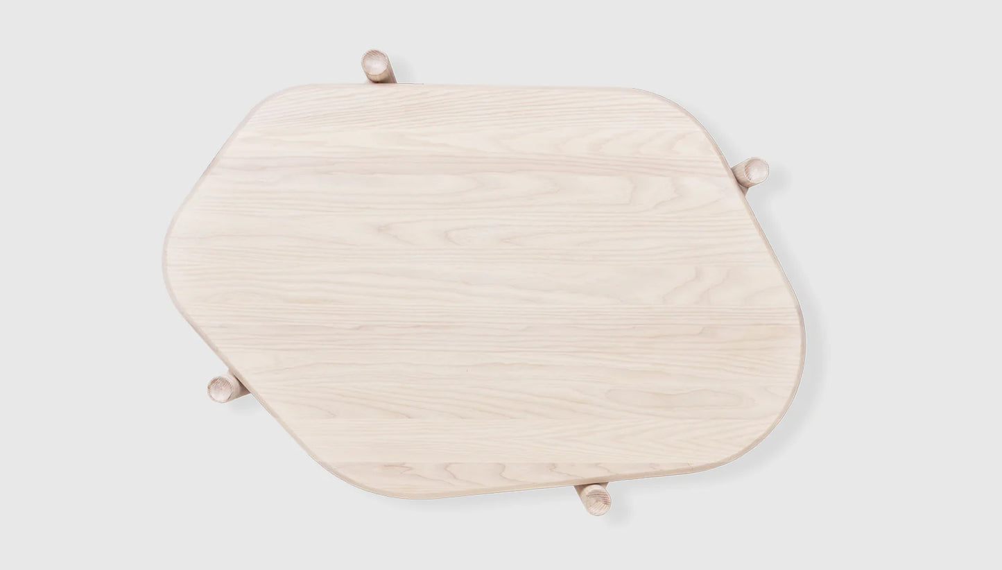 Monarch Coffee Table