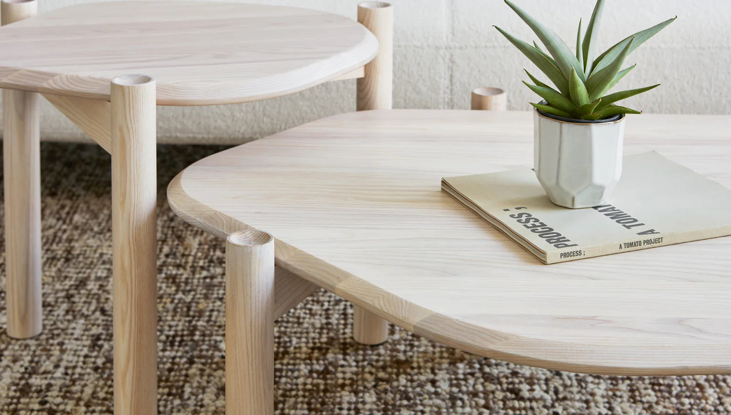Monarch End Table