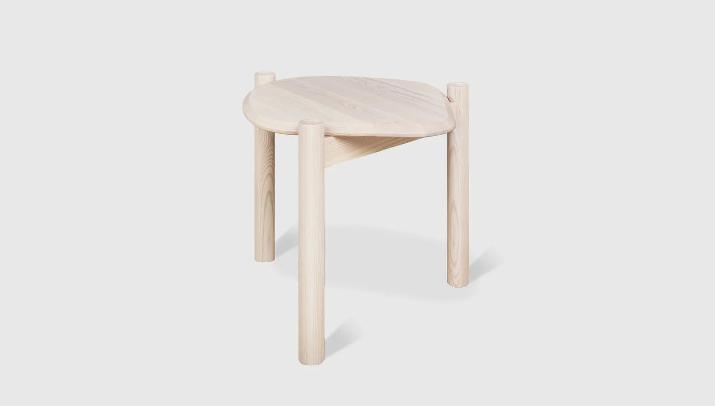 Monarch End Table