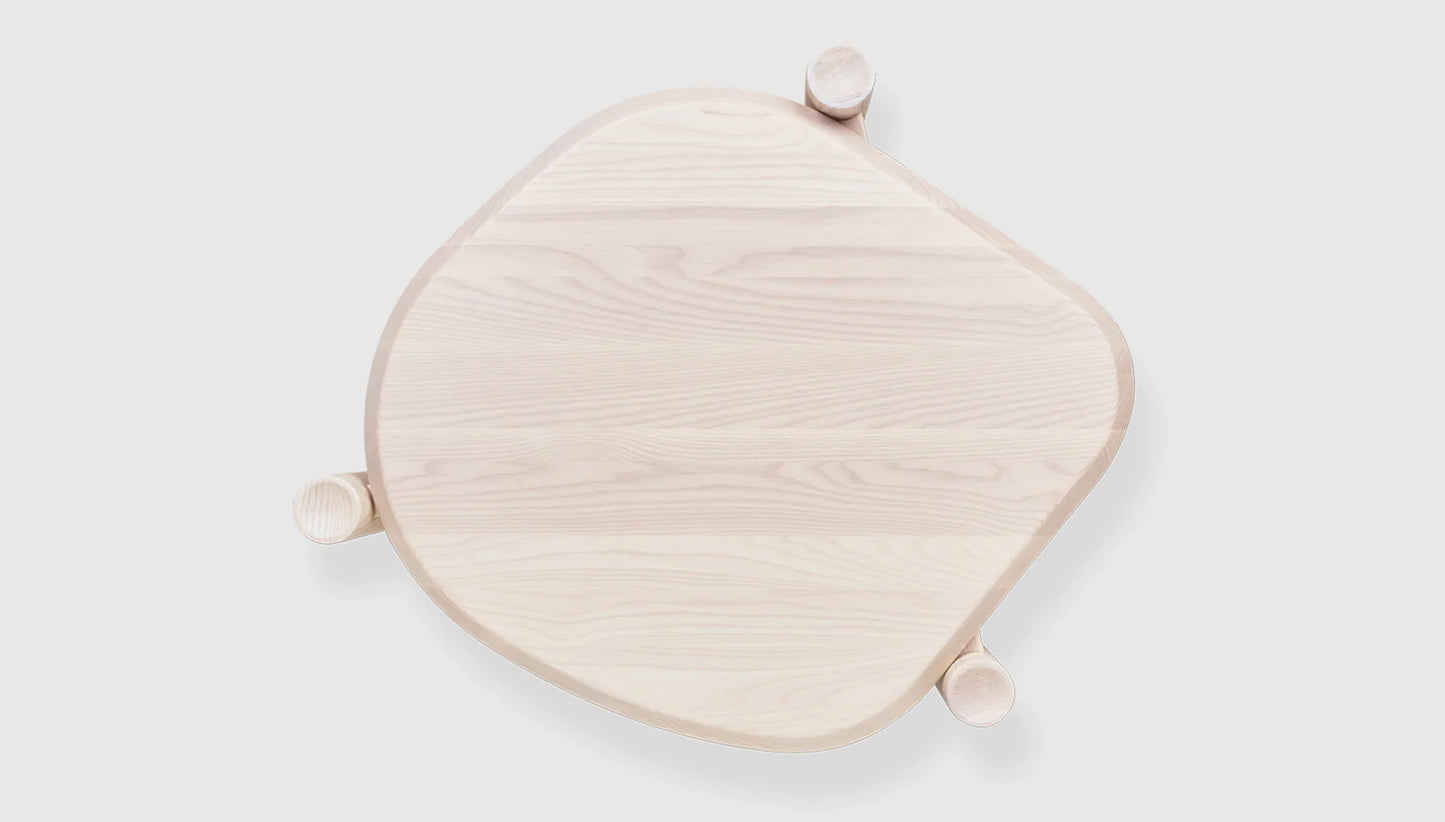 Monarch End Table